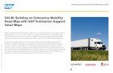 SALM: Building an Enterprise Mobility Road Map with SAP ...