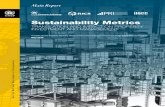 Sustainability Metrics: Translation and Impact on Property ...