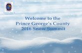 Snow Summit Flyer