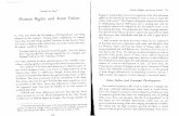 A. Sen, Human Rights and Asian Values