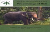 Journal of the Bhutan Ecological Society, Issue 1, 2014