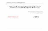 Using Oracle Database 10g's Automatic Storage Management with ...