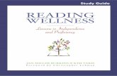 Download the Study Guide for Reading Wellness.