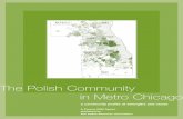 The Polish Community in Metro Chicago - October 2004