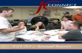 2011-2012 Annual Report - Santa Rosa Junior College