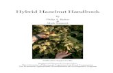 Hybrid Hazelnut Handbook