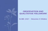 Session 5 Slides - Observation - pdf version