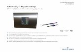 Mobrey® Hydrastep and Hydratect Water/Steam Monitoring Systems