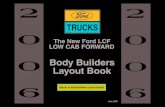 2006 Ford LCF Low Cab Forward