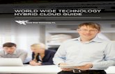 Hybrid Cloud Solution Guide