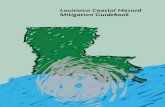 Louisiana Coastal Hazard Mitigation Guidebook