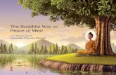 The Buddhist Way to Peace of Mind.pdf