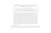 Feasibility Study for the Automation of Commercial Vehicles on the ...