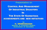 Introduction : The State of Karnataka has 10730 factories and 2799 ...