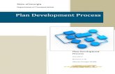 Plan Development Process (PDP)