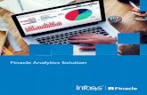Finacle Analytics Solution
