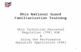 Training Slides - Ohio National Guard
