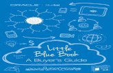 Blue Book Little