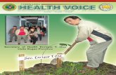 Secretary of Health Enrique T. Ona visits Ifugao Province