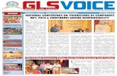 GLS Voice October 2014