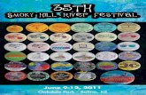 35th 35th - Smoky Hill River Festival