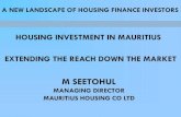 AFRICAN UNION FOR HOUSING FINANCE