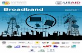 Philippine Broadband: A Policy Brief