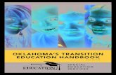OklahOma's TransiTiOn EducaTiOn handbOOk