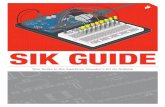 Your Guide to the SparkFun Inventor's Kit for Arduino Your Guide to ...