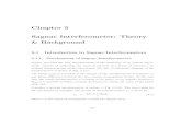 Chapter 5 Sagnac Interferometer: Theory & Background