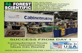 forest cnc routers laser engraver cutters