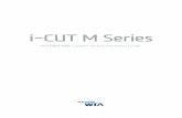 i-CUT M Series
