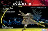 Inside WAAPA - Issue 41