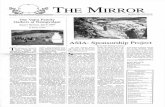 The Mirror 40 May-June 1997