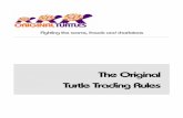 Original Turtle Rules