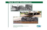 Tack Coat Guidelines 1-09.indd