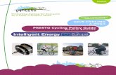 PRESTO Cycling Policy Guide Electric Bicycles