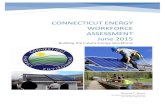 Connecticut Energy Workforce Assessment June 2015