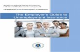 Employer's Guide to Unemployment Insurance