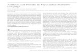 Artifacts and Pitfalls in Myocardial Perfusion Imaging*