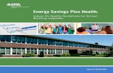 EPA Develops New Energy Savings Plus Health Indoor Air Quality ...