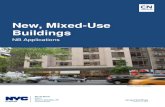 Code Notes: New, Mixed-Use Buildings