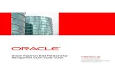 Oracle Hyperion Data Relationship Management Exam Study Guide