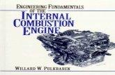 Engineering Fundamentals of the Internal Combustion Engine by ...