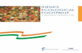 India's Ecological Footprint