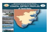 Coastal District Profile of Tamil Nadu