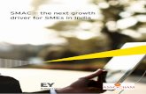 SMAC — the next growth driver for SMEs in India?