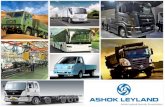 Ashok Leyland Investor Presentation