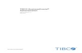 TIBCO BusinessEvents® Administration