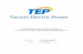Tucson Electric Power - OATI